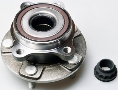 DENCKERMANN W413383 Wheel Bearing Kit